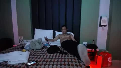 alexboy5014 online show from 18, 5, 2026