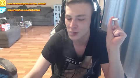 Alex online show from 1, 10, 2025
