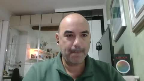 alexct77 online show from 19, 11, 2025