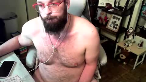 Snapshot of alexcub95 chatting on 22, 1, 2025 CubbyAlex online show from 22, 1, 2025