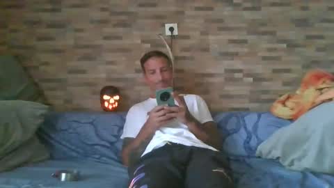 alexdelarge23 online show from 27, 10, 2025