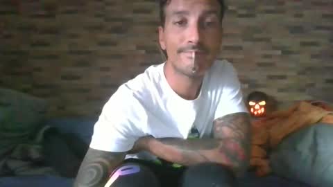 alexdelarge23 online show from 31, 10, 2025