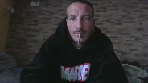 alexdelarge23 online show from 6, 1, 2026