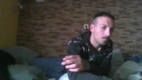 alexdelarge23 online show from 10, 2, 2026