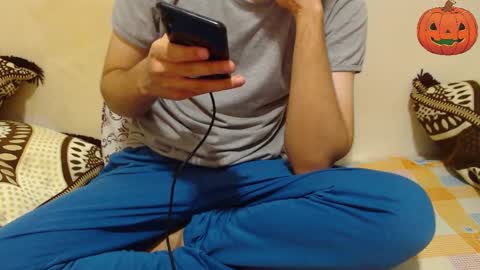 Alex online show from 11, 10, 2025