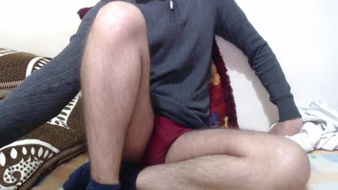 Alex online show from 4, 4, 2026