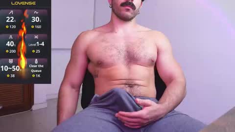Snapshot of alexdimartino chatting on 23, 9, 2025 Alex Dimartino online show from 23, 9, 2025