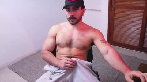 Snapshot of alexdimartino chatting on 10, 10, 2025 Alex Dimartino online show from 10, 10, 2025