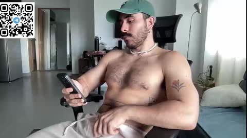 Alex Dimartino online show from 29, 3, 2026