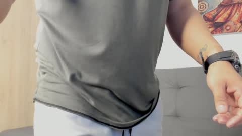 Alex  online show from 17, 4, 2026