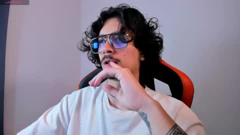 alexfloreszzz online show from 23, 4, 2026