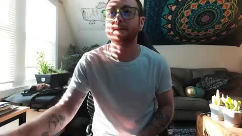 alexfoxxe online show from 1, 12, 2024