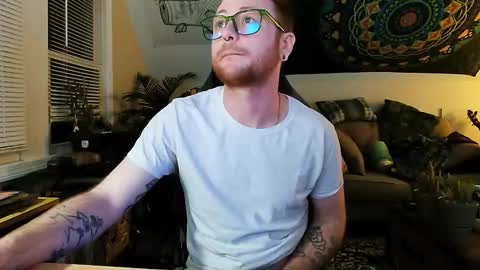 alexfoxxe online show from 2, 12, 2024