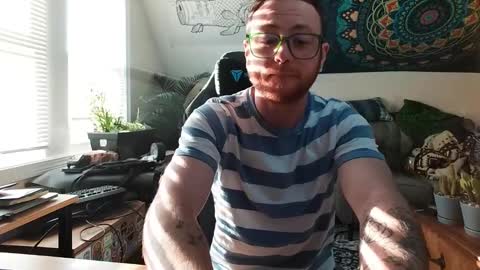 alexfoxxe online show from 2, 12, 2024