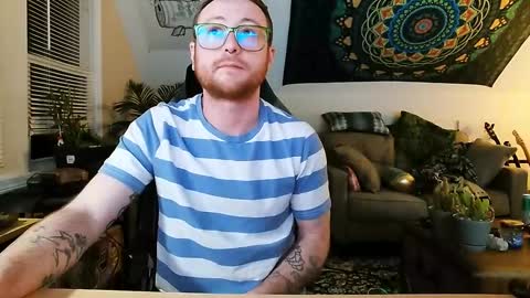 alexfoxxe online show from 3, 12, 2024