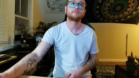 alexfoxxe online show from 4, 12, 2024