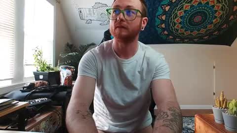 alexfoxxe online show from 5, 12, 2024