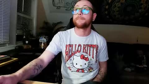 alexfoxxe online show from 10, 12, 2024