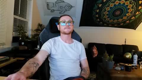 alexfoxxe online show from 12, 12, 2024