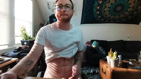 alexfoxxe online show from 17, 12, 2024