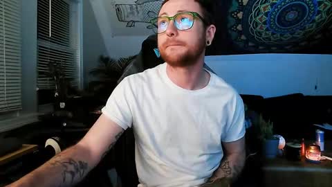 alexfoxxe online show from 26, 12, 2024