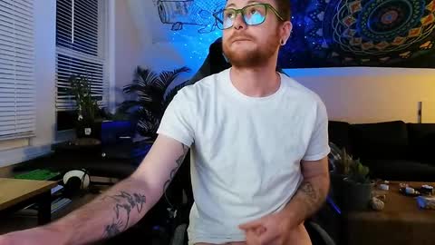 alexfoxxe online show from 27, 12, 2024