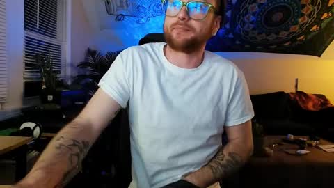 alexfoxxe online show from 28, 12, 2024