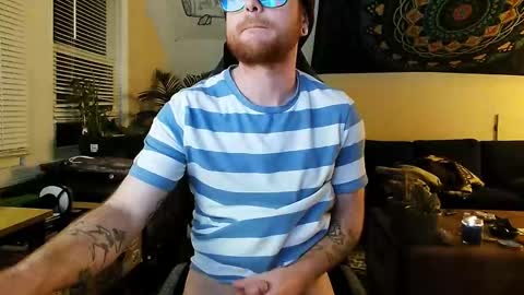 alexfoxxe online show from 31, 12, 2024