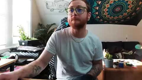 alexfoxxe online show from 31, 12, 2024