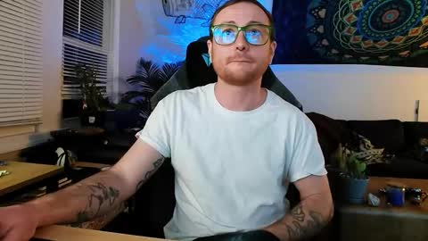 alexfoxxe online show from 3, 1, 2025