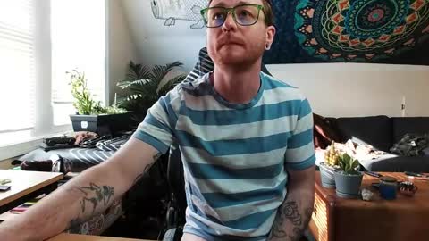 alexfoxxe online show from 3, 1, 2025