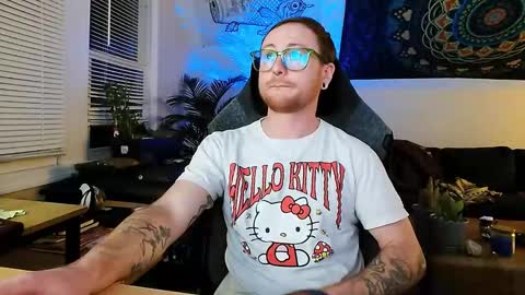 alexfoxxe online show from 4, 1, 2025