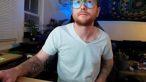 alexfoxxe online show from 11, 1, 2025