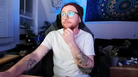 alexfoxxe online show from 12, 1, 2025