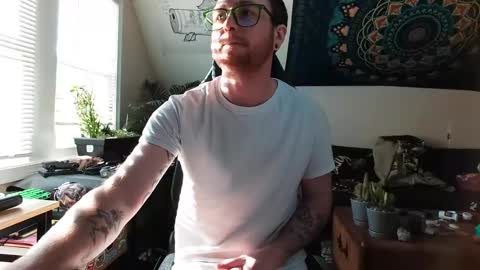 alexfoxxe online show from 12, 1, 2025