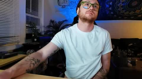 alexfoxxe online show from 14, 1, 2025