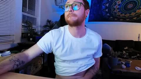 alexfoxxe online show from 16, 1, 2025