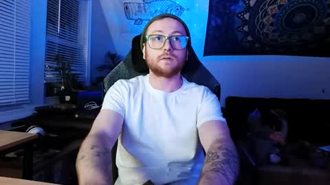 alexfoxxe online show from 20, 1, 2025