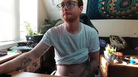 alexfoxxe online show from 22, 1, 2025