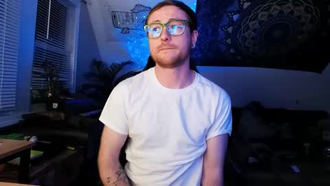 alexfoxxe online show from 26, 1, 2025