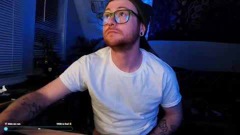 alexfoxxe online show from 1, 2, 2025