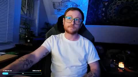 alexfoxxe online show from 3, 2, 2025