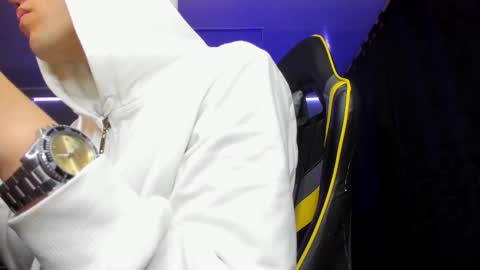 alexgiraldo__ online show from 25, 11, 2025