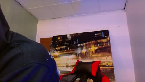 Snapshot of alexgiraldo__ chatting on 11, 5, 2026 alexgiraldo__ online show from 11, 5, 2026