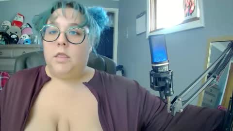 alexi_fae online show from 5, 1, 2026