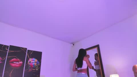 Alexia online show from 14, 12, 2025