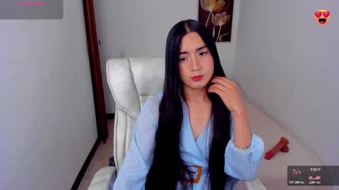 alexia_dussan online show from 18, 12, 2025