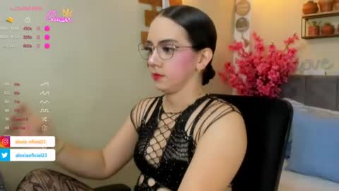 Alexia online show from 18, 7, 2026