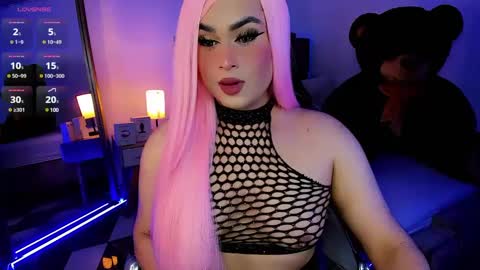 Snapshot of alexia_mattel chatting on 8, 2, 2025  alexia mattel  online show from 8, 2, 2025