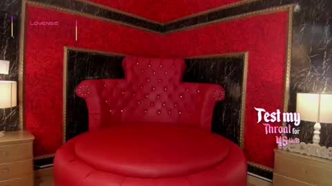 Alexiaa  Online 1430 to 2100 GMT-5 online show from 21, 11, 2025